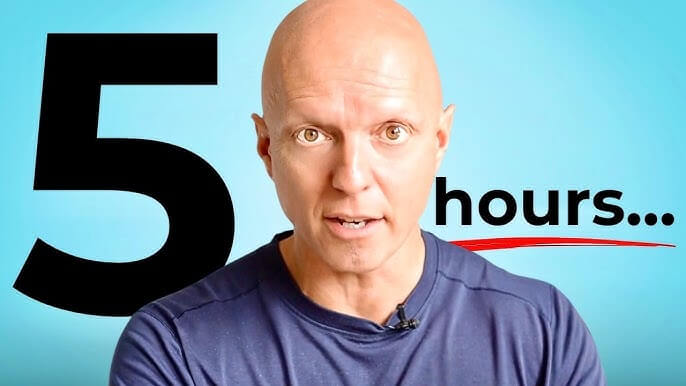 Healthpreneur Shorts