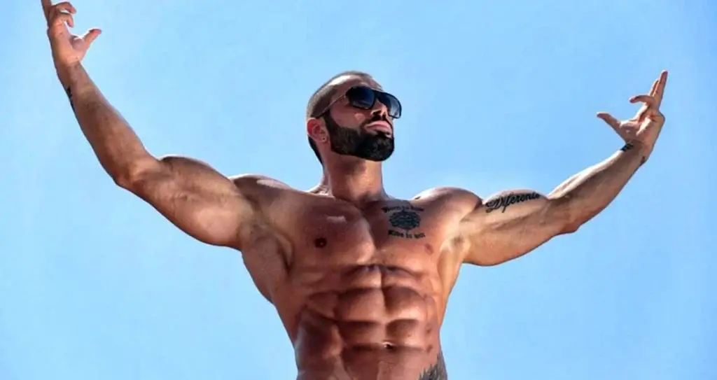 Lazar Angelov