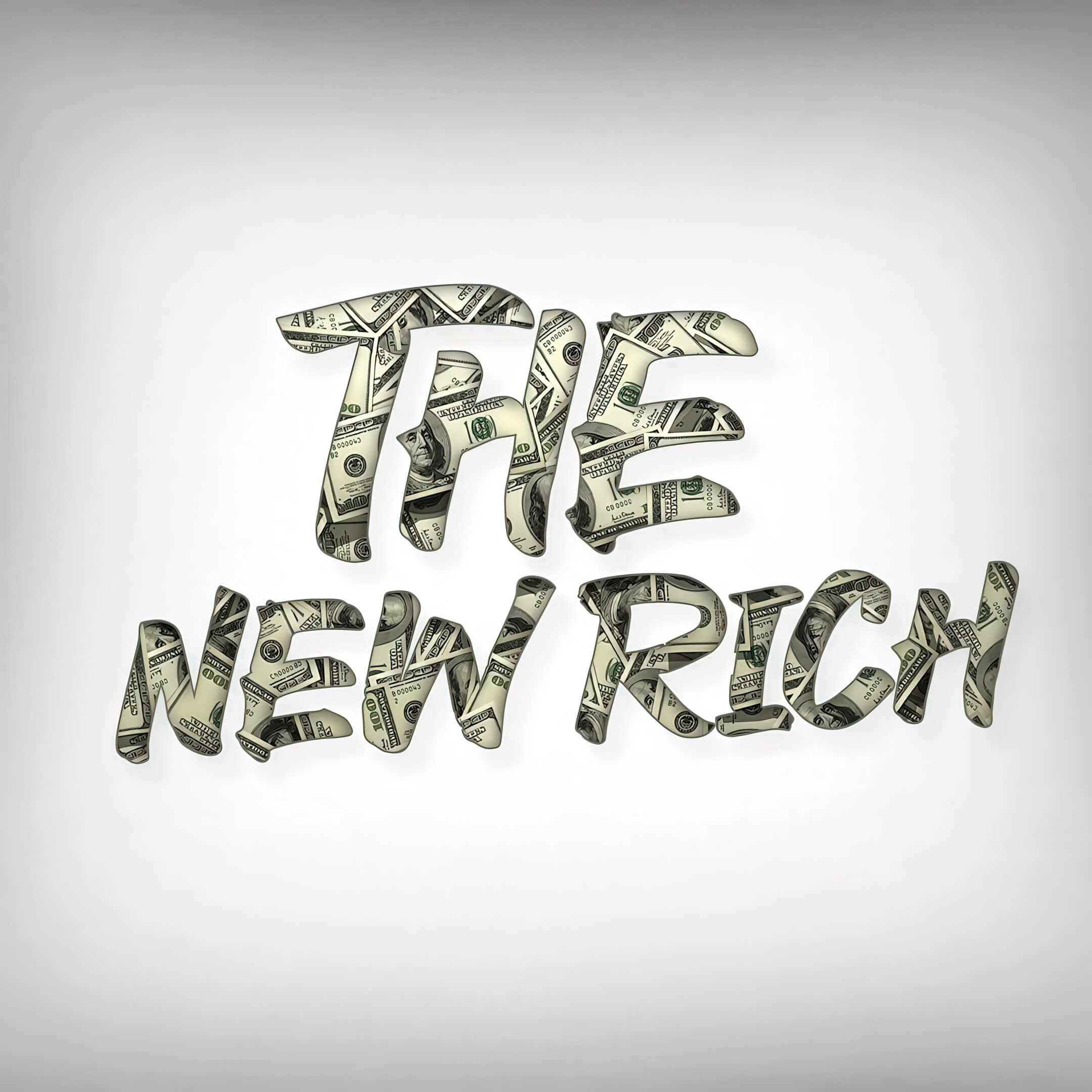 The New Rich